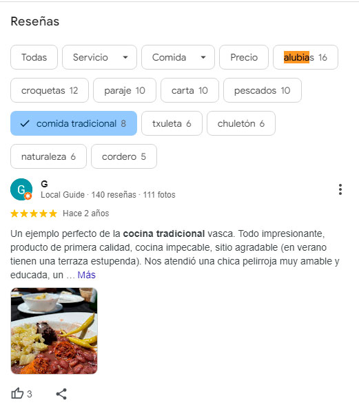 Aittola-zar-opinion-comida-tradicional-vasca